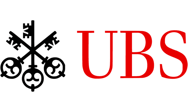 UBS logo