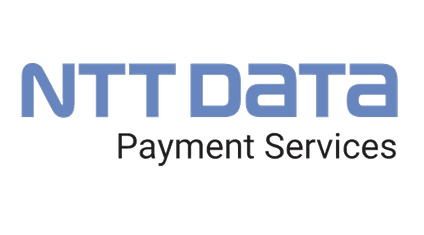 NTT Data Payment Services logo